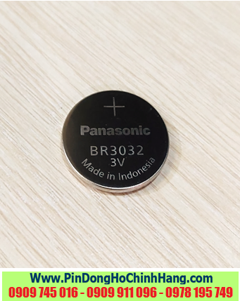 Pin Panasonic BR3032